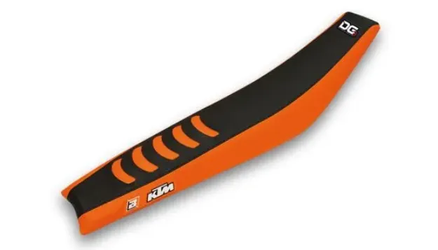 Double Grip 3 Seat Cover