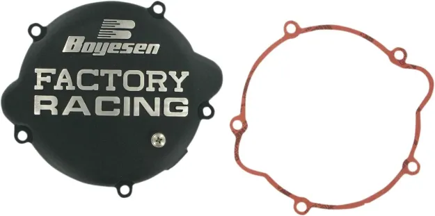 Factory Clutch Cover