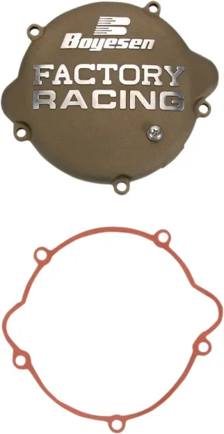Factory Clutch Cover