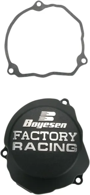 Factory Ignition Cover