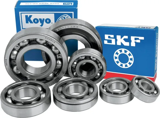 Wheel Bearing