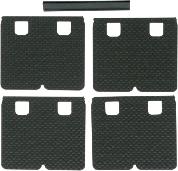 Replacement V-Force 3 Reed Petal Set