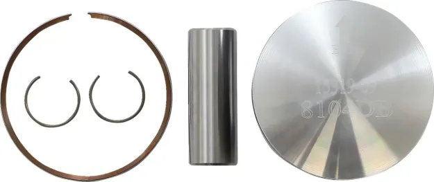 Piston Kit for 2 Stroke