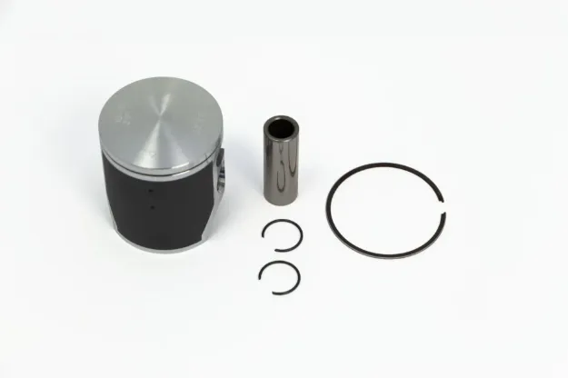 Piston Kit (Cast Replica)