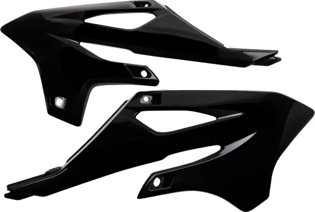 Replacement Radiator Shrouds