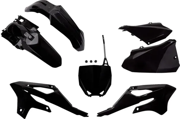 Replacement Body Plastic Kit