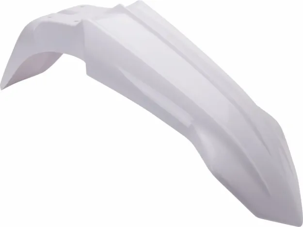 Replacement Front Fender