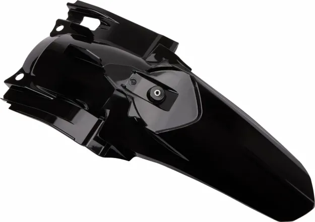 MX Rear Fender