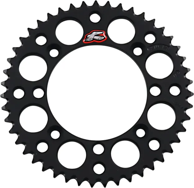 Ultralight Rear Sprocket