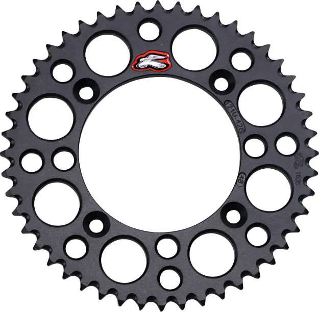 Ultralight Rear Sprocket