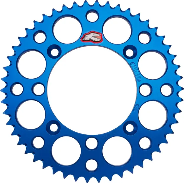 Ultralight Rear Sprocket