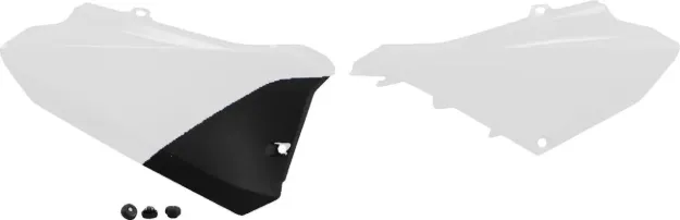 Side Panels For Yamaha