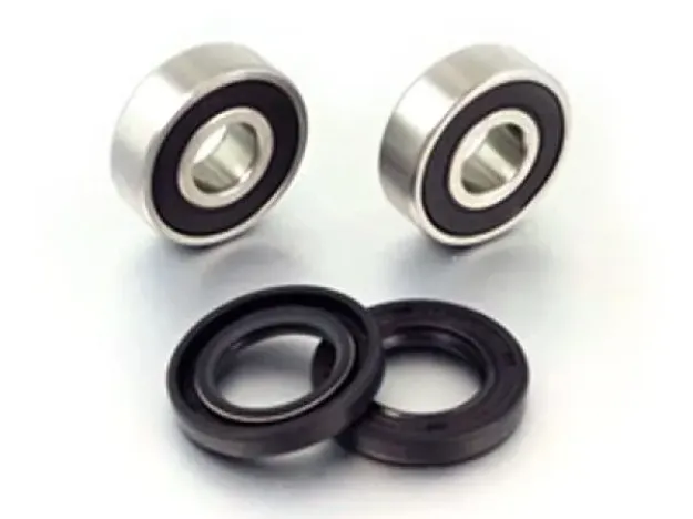 Wheel Bearing