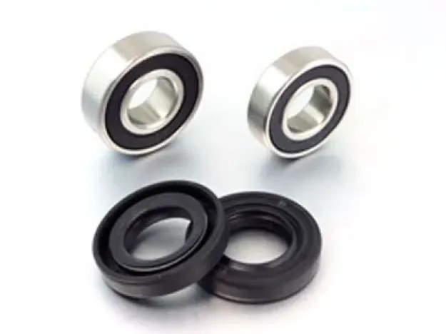 Wheel Bearing