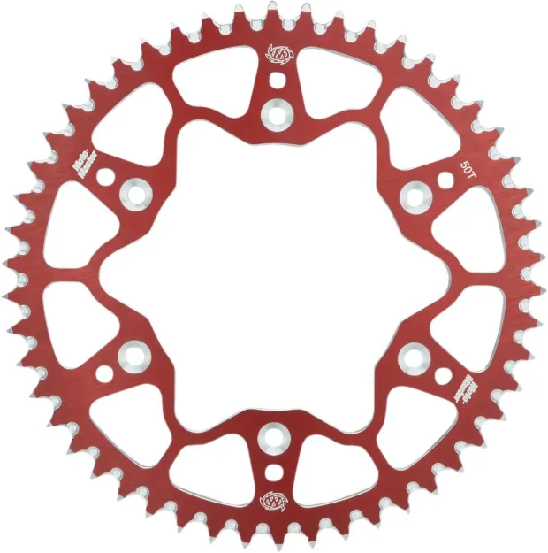 7075 Racing MX Sprocket