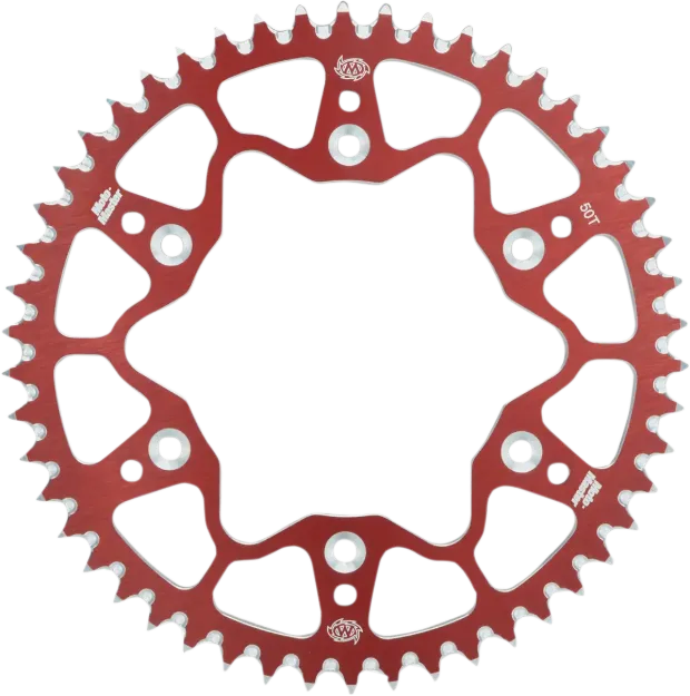 7075 Racing MX Sprocket