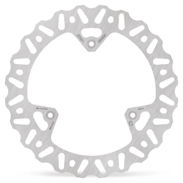 Nitro Series Brake Disc