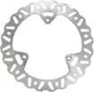 Nitro Series Brake Disc