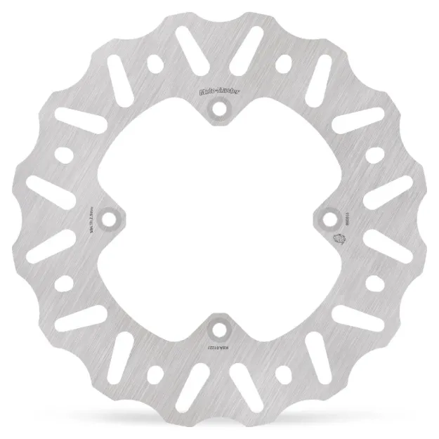 Nitro Series Brake Disc