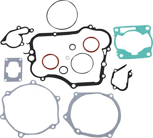 Complete Gasket Kit