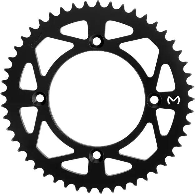 Steel Rear Sprocket