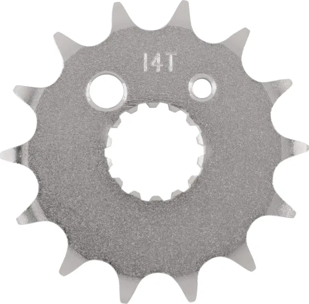 Front Sprocket