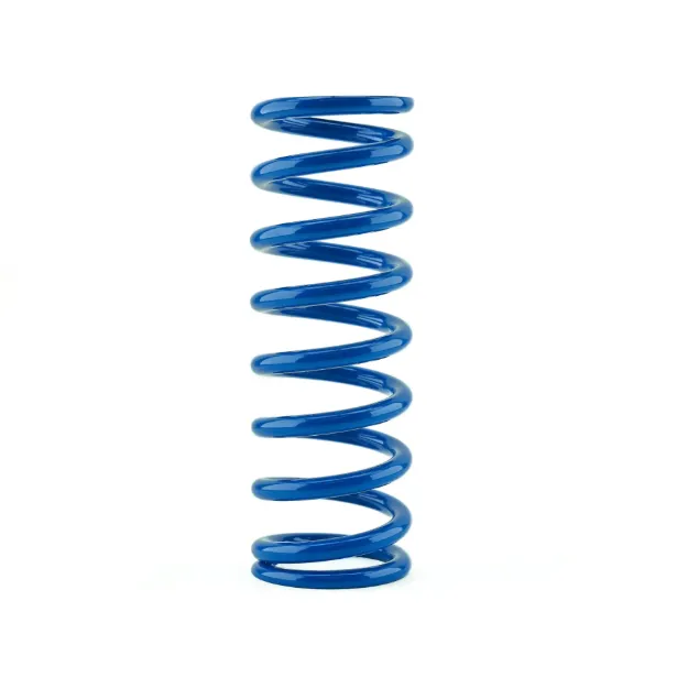 SHOCK ABSORBER SPRING