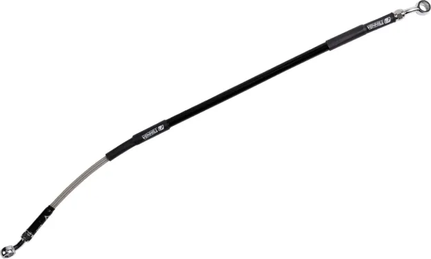 Stainless Steel Braided Brake Line