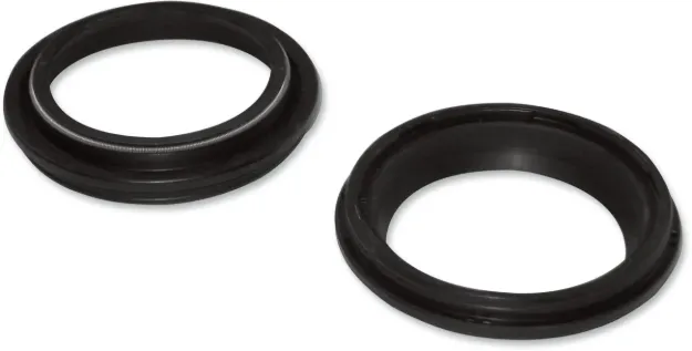 Front Fork Dust Seal Sets