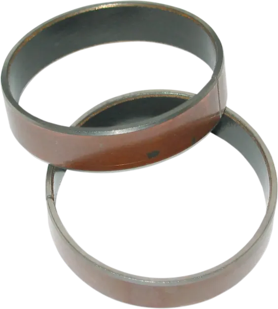 Front Fork Slide Metal Set