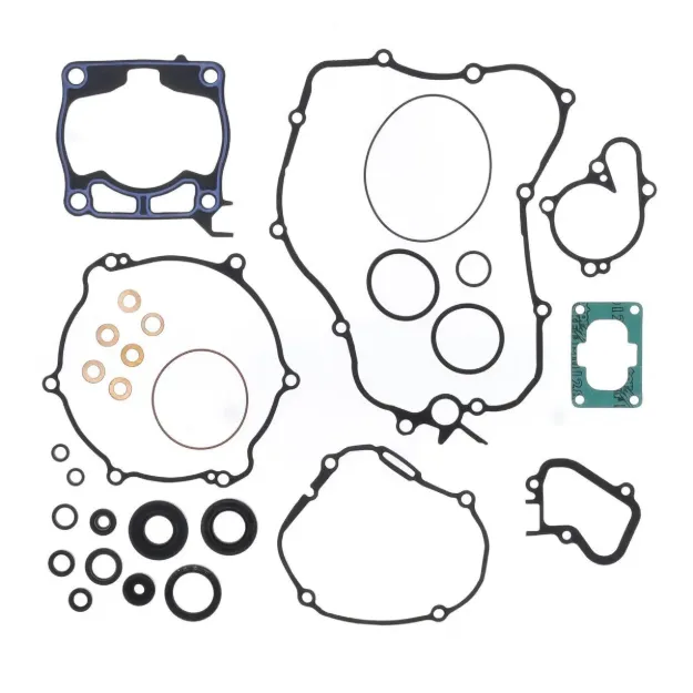 Engine Oil Seal