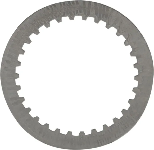 Clutch Steel Drive Plate