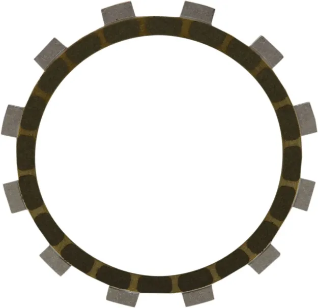 Clutch Friction Plate