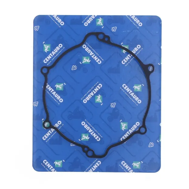 Clutch Cover Gasket