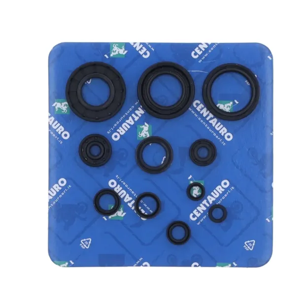 Oil Seal
