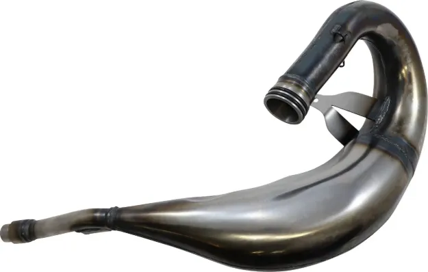 Exhaust Factory Fatty Rev Pipe