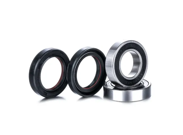 Wheel Bearing Rebuild Kit Race