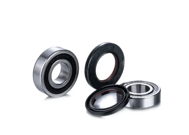 Wheel Bearing Rebuild Kit Race