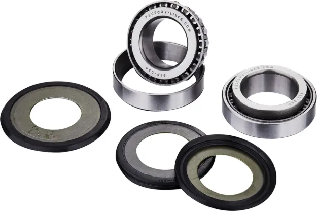 Steering Stem Bearing Kit