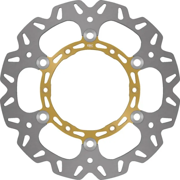 CX Extreme™ Motocross Brake Rotors