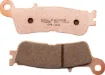 Long-Life Sintered "R" Brake Pads
