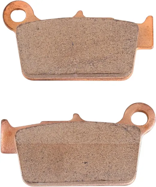 Long-Life Sintered "R" Brake Pads
