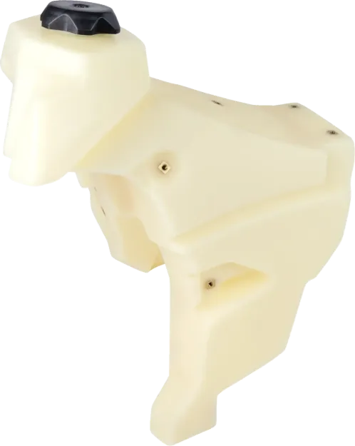 Large-Capacity Gas Tank