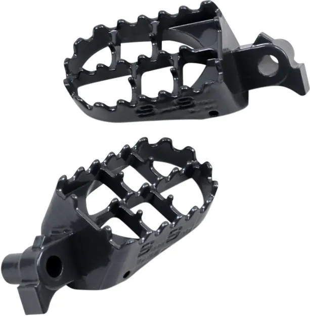 Super Stock Foot Pegs