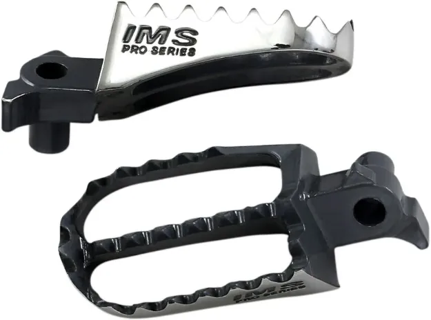 Pro-Series Foot Pegs