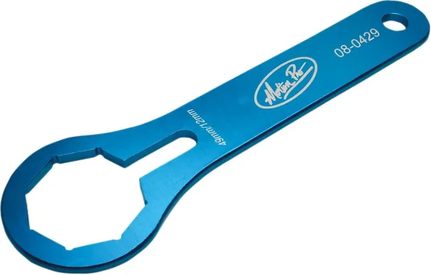 Fork Cap Wrench
