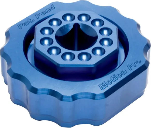 Fork Cap Tool for KYB