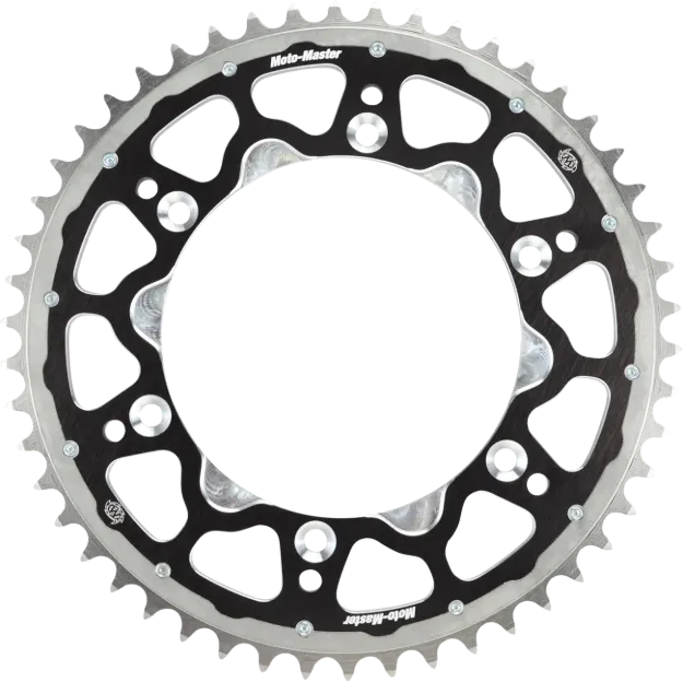 Fusion Series Dual Ring Rear Sprocket