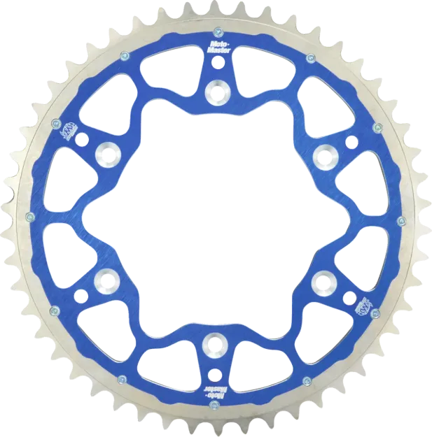 Fusion Series Dual Ring Rear Sprocket