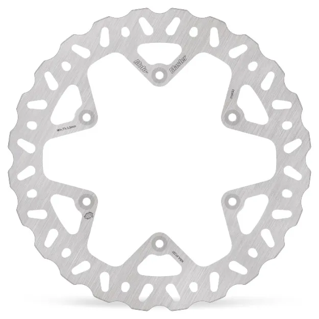 Nitro Series Brake Disc